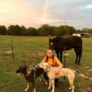 Meet your Posher, Janet